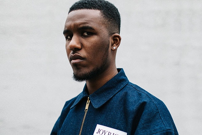 Novelist x JOYRICH 2017 Spring/Summer Lookbook