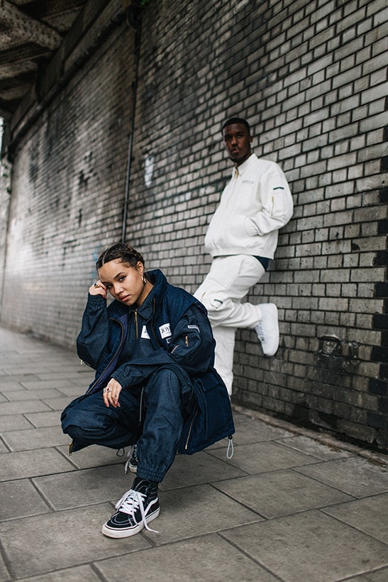 Novelist Collaborates With JOYRICH for SS17 Collection