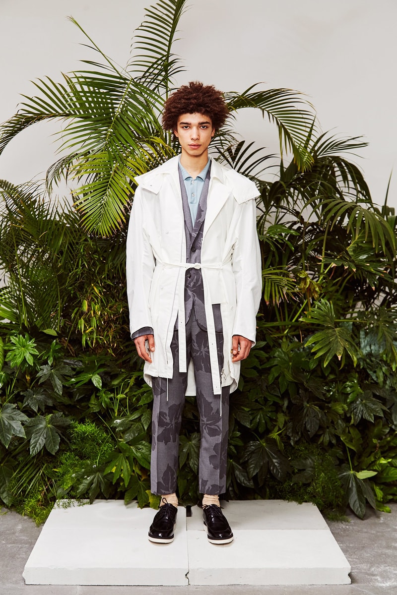 OAMC spring/summer 2017 collection
