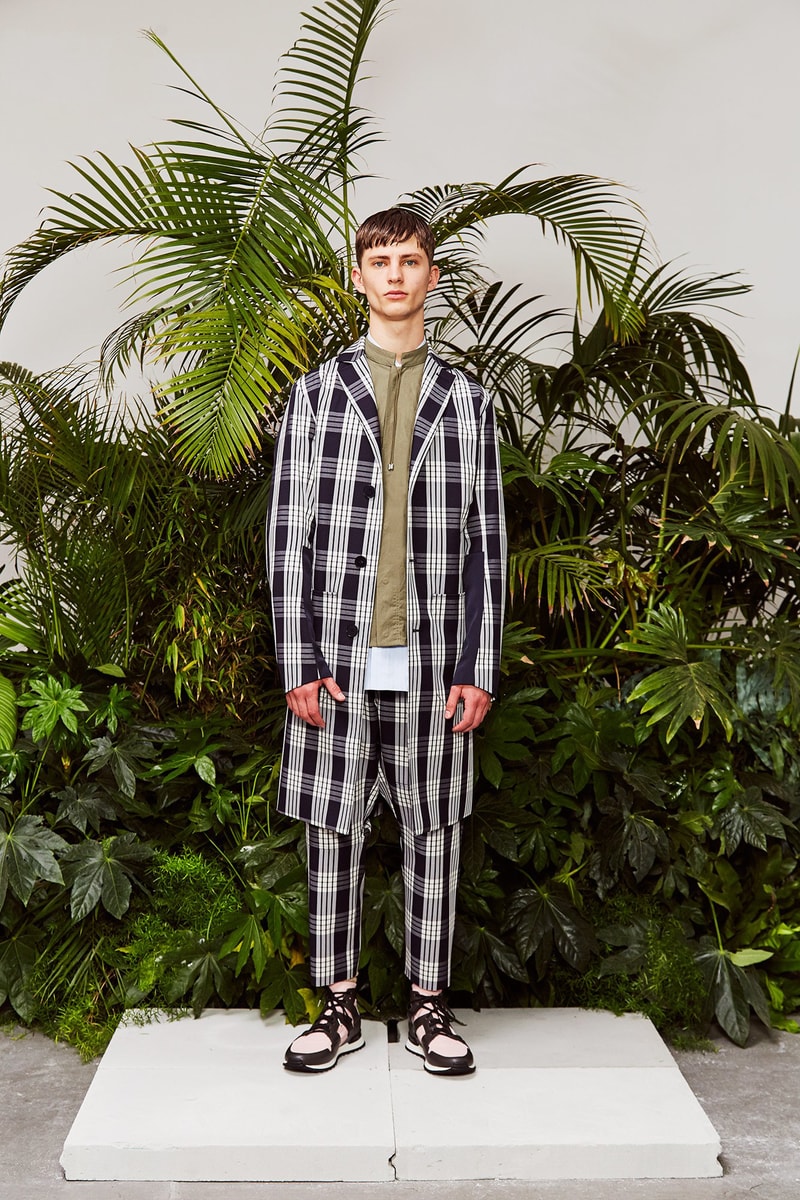 OAMC spring/summer 2017 collection