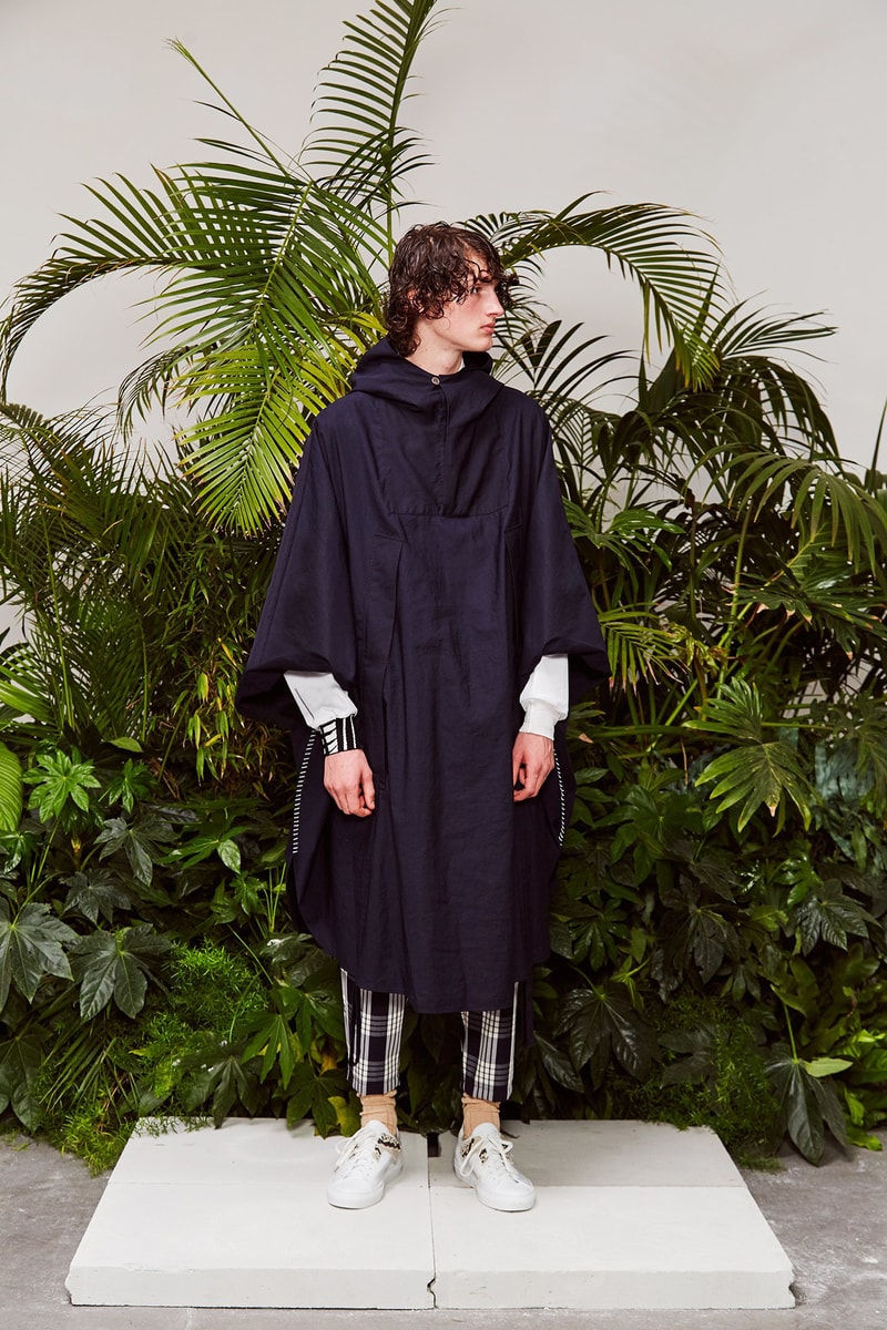 OAMC spring/summer 2017 collection