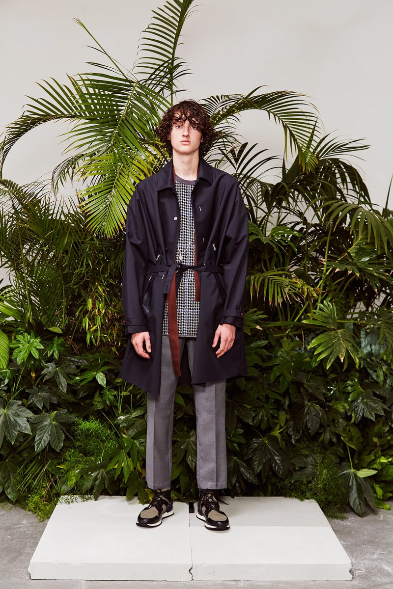OAMC spring/summer 2017 collection