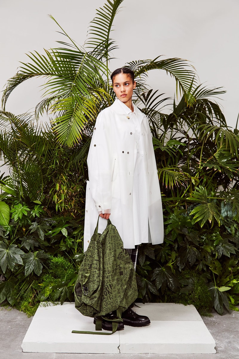 OAMC spring/summer 2017 collection