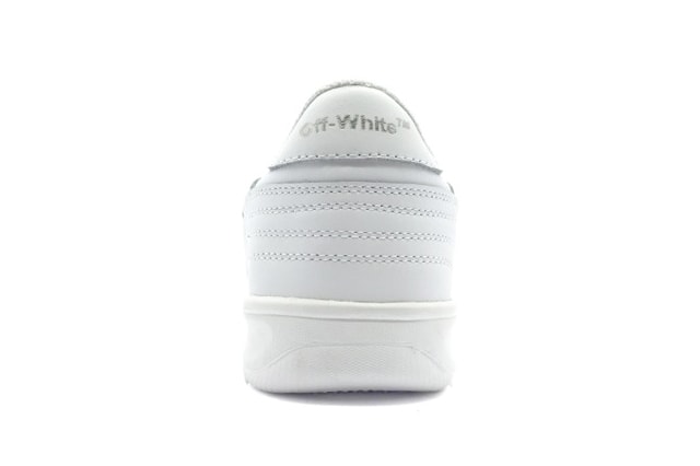 OFF-WHITE x Umbro Coach Sneaker