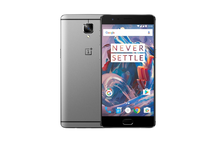 The OnePlus 3 Takes the Lead for the Most RAM in a Mobile Device