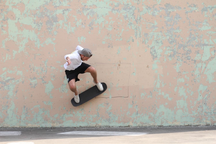 The City of New York x ONLY NY 2016 Spring/Summer Lookbook