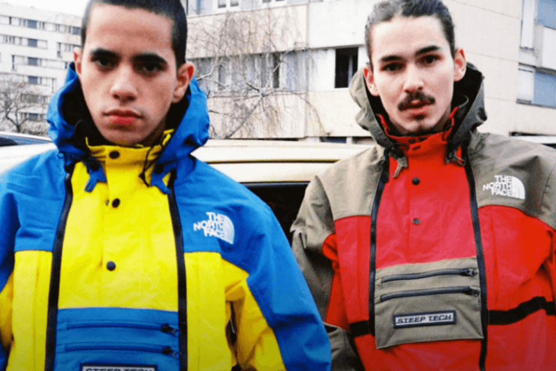 Outdoor Brands Are Turning Their Attention Towards Urban Youth 