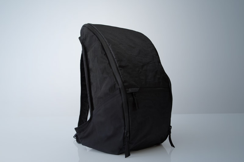 OUTLIER Ultrahigh Bags