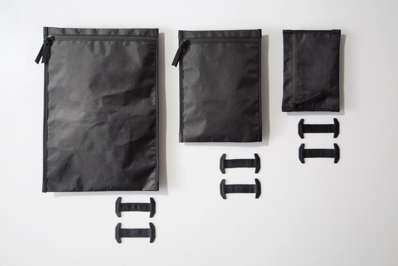 OUTLIER Ultrahigh Bags