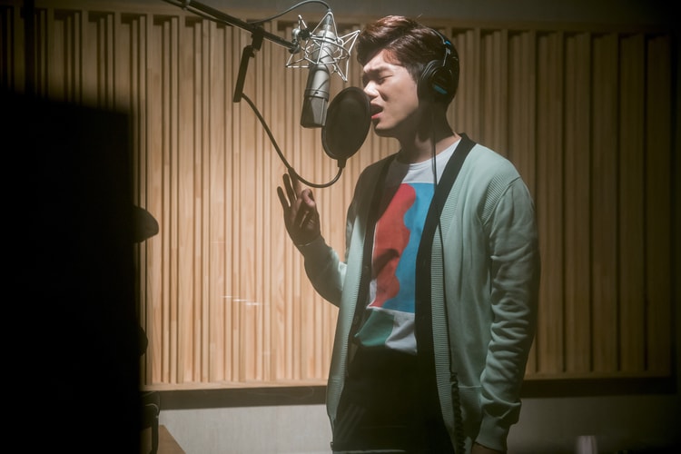 Overcoming Social Stigmas as a K-Pop Star #INFINITIQ30