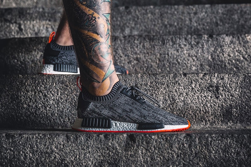 adidas Originals NMD Overkill Collaboration Sneaker