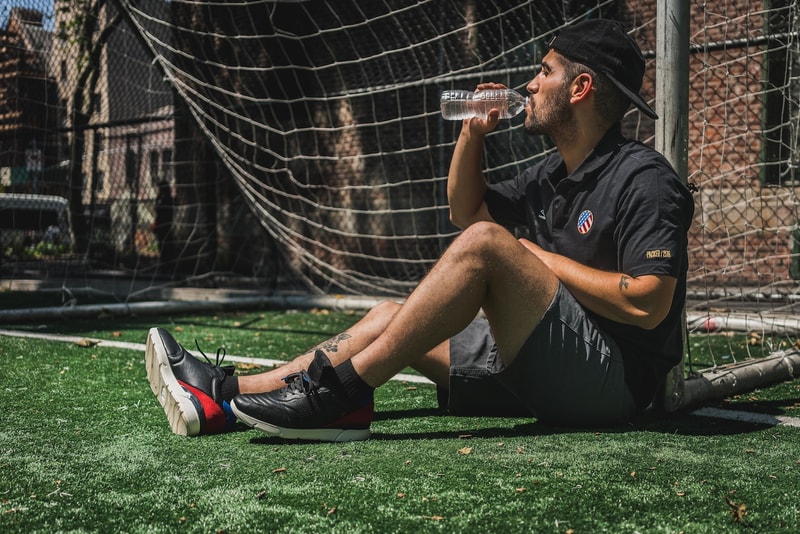 Packer Shoes x Umbro Limited 'COPA 100' Collection