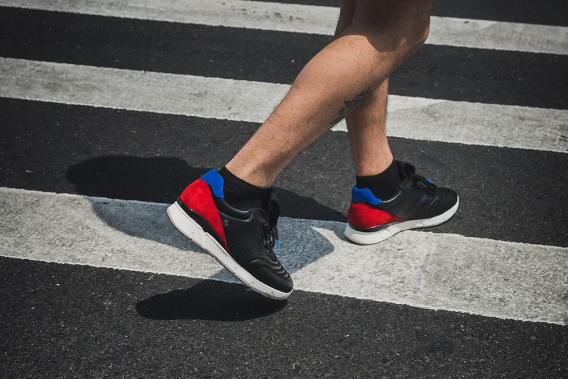 Packer Shoes x Umbro Limited 'COPA 100' Collection