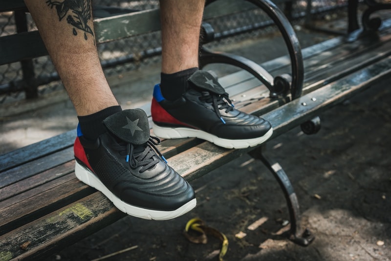 Packer Shoes x Umbro Limited 'COPA 100' Collection