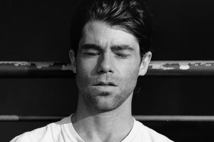 Palace's Skate Team Will Be Featured at an Upcoming Photo Exhibition at ICA