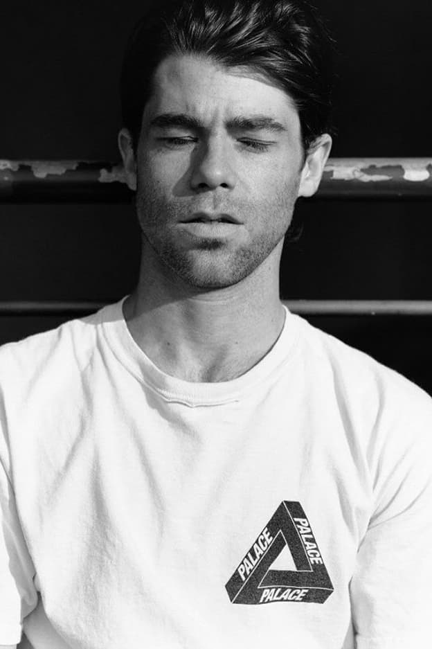Palace Skate Team to be Featured at ICA London Exhibition