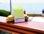 Pantone Café Back Again With Its Summer-Inspired Color-Coded Menu