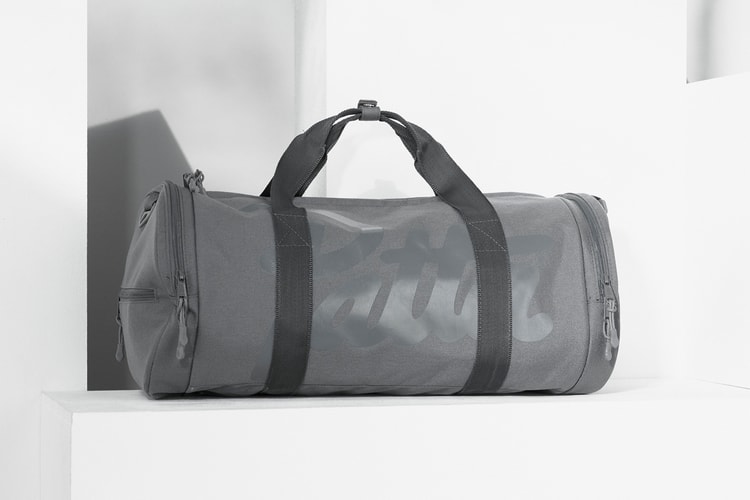 Patta Drops Four New Bags for Summer