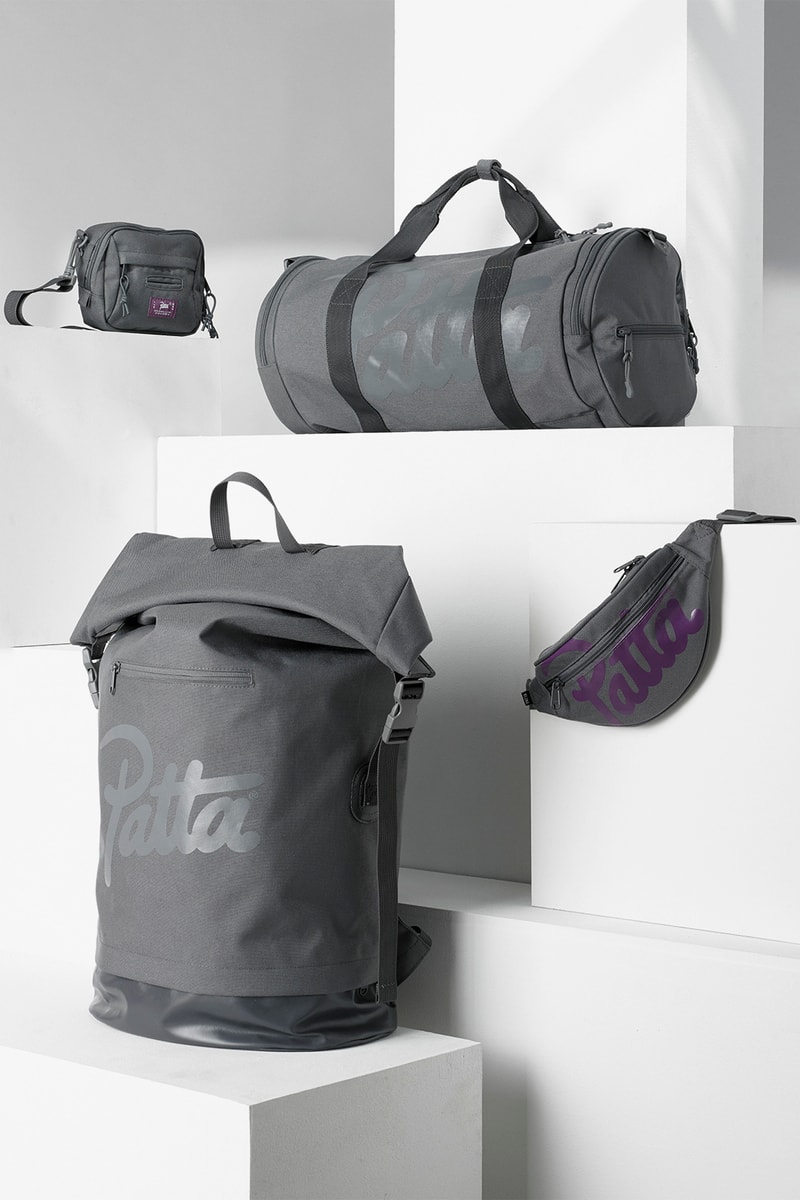 Patta 2016 Summer Bags