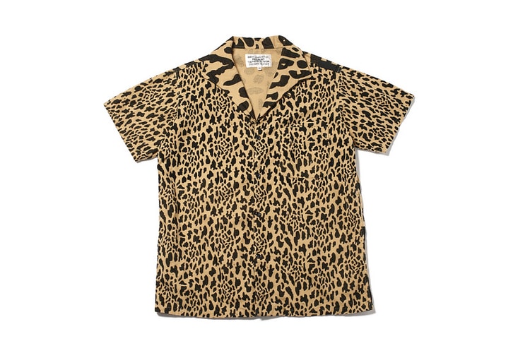 The PARK・ING GINZA Goes Punk With Its "Basement Stall" Collection From PEEL & LIFT