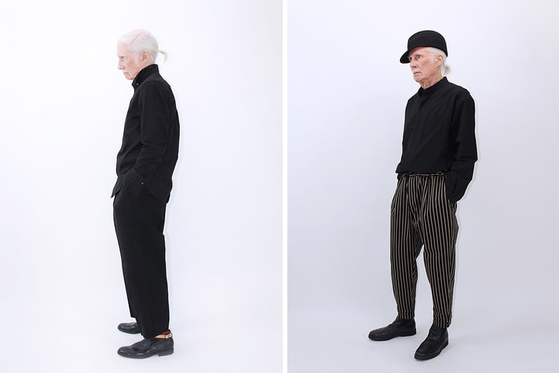 Phablic x Kazui 2016 Fall Winter Lookbook