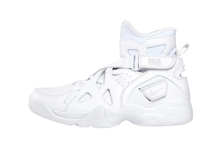 Pigalle & NikeLab Resurrect the Air Unlimited