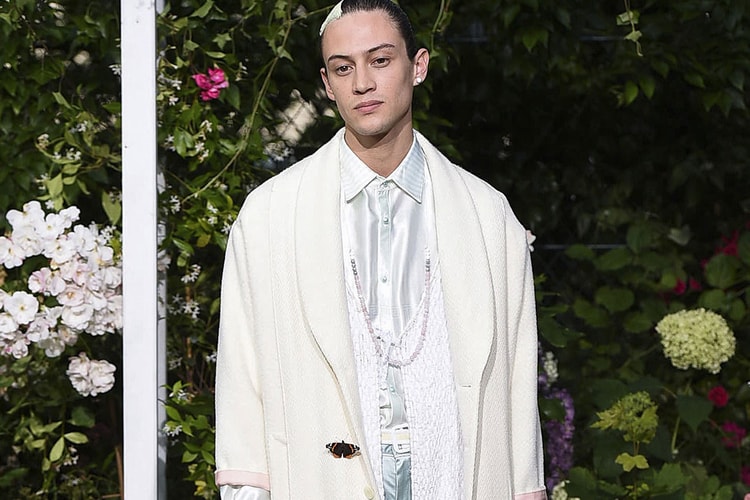 Pigalle 2017 Spring/Summer Collection