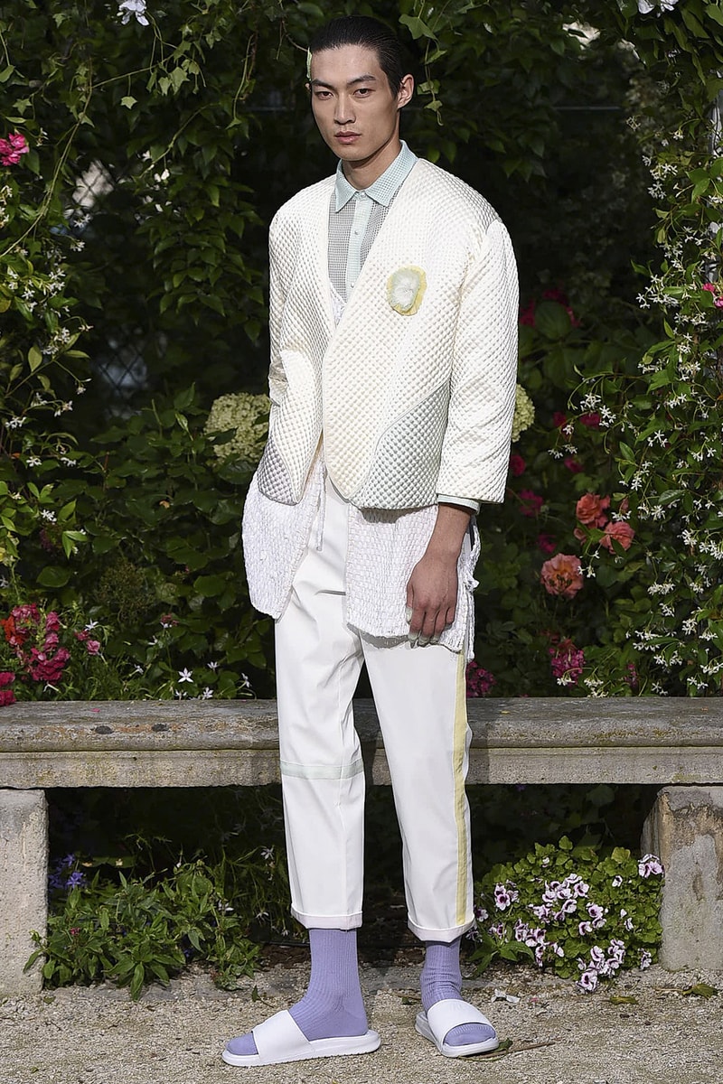 Pigalle 2017 Spring Summer Menswear Collection
