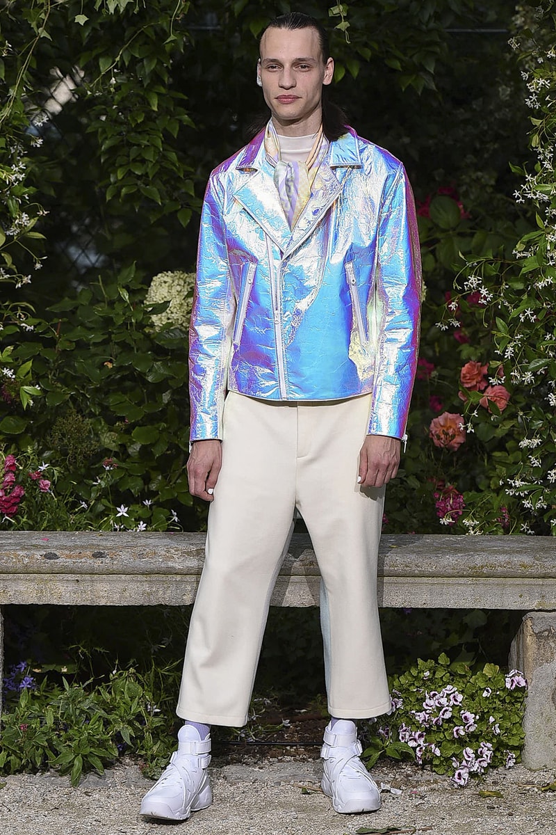 Pigalle 2017 Spring Summer Menswear Collection