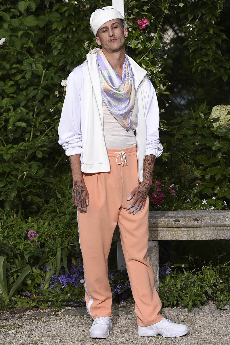 Pigalle 2017 Spring Summer Menswear Collection