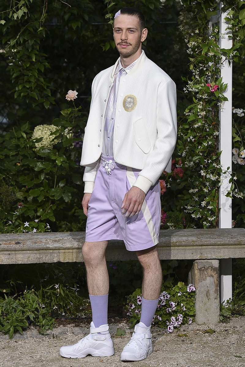 Pigalle 2017 Spring Summer Menswear Collection
