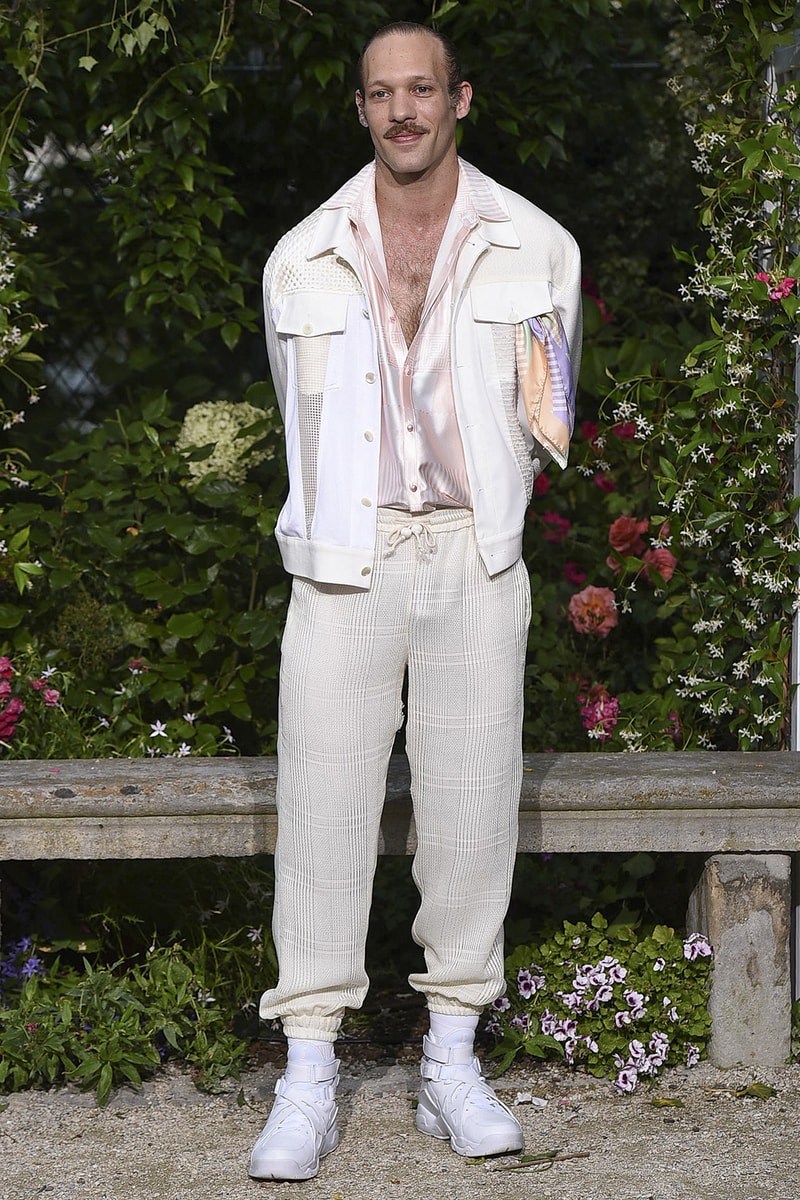 Pigalle 2017 Spring Summer Menswear Collection