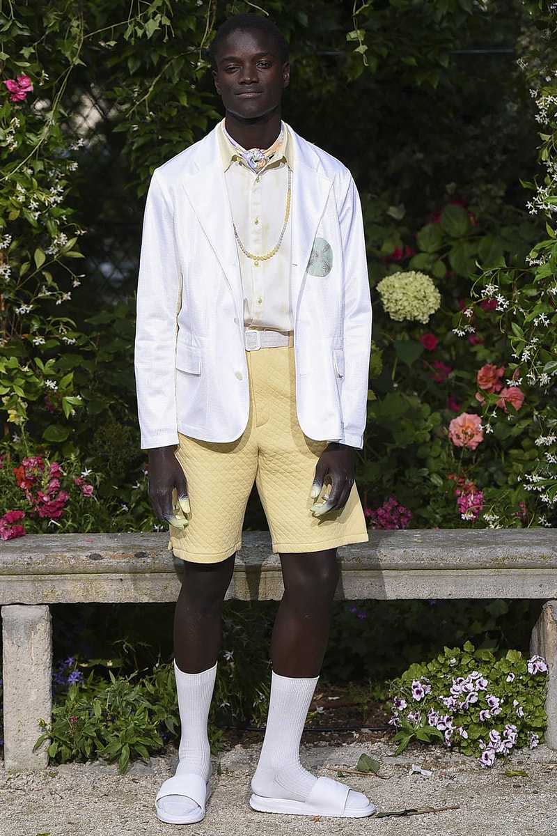 Pigalle 2017 Spring Summer Menswear Collection
