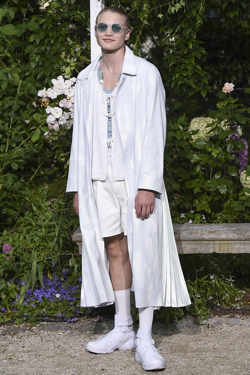 Pigalle 2017 Spring Summer Menswear Collection