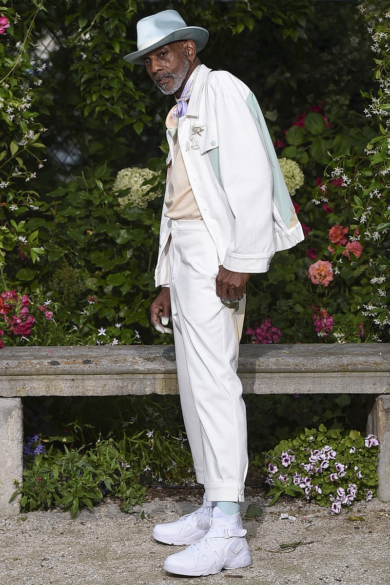 Pigalle 2017 Spring Summer Menswear Collection