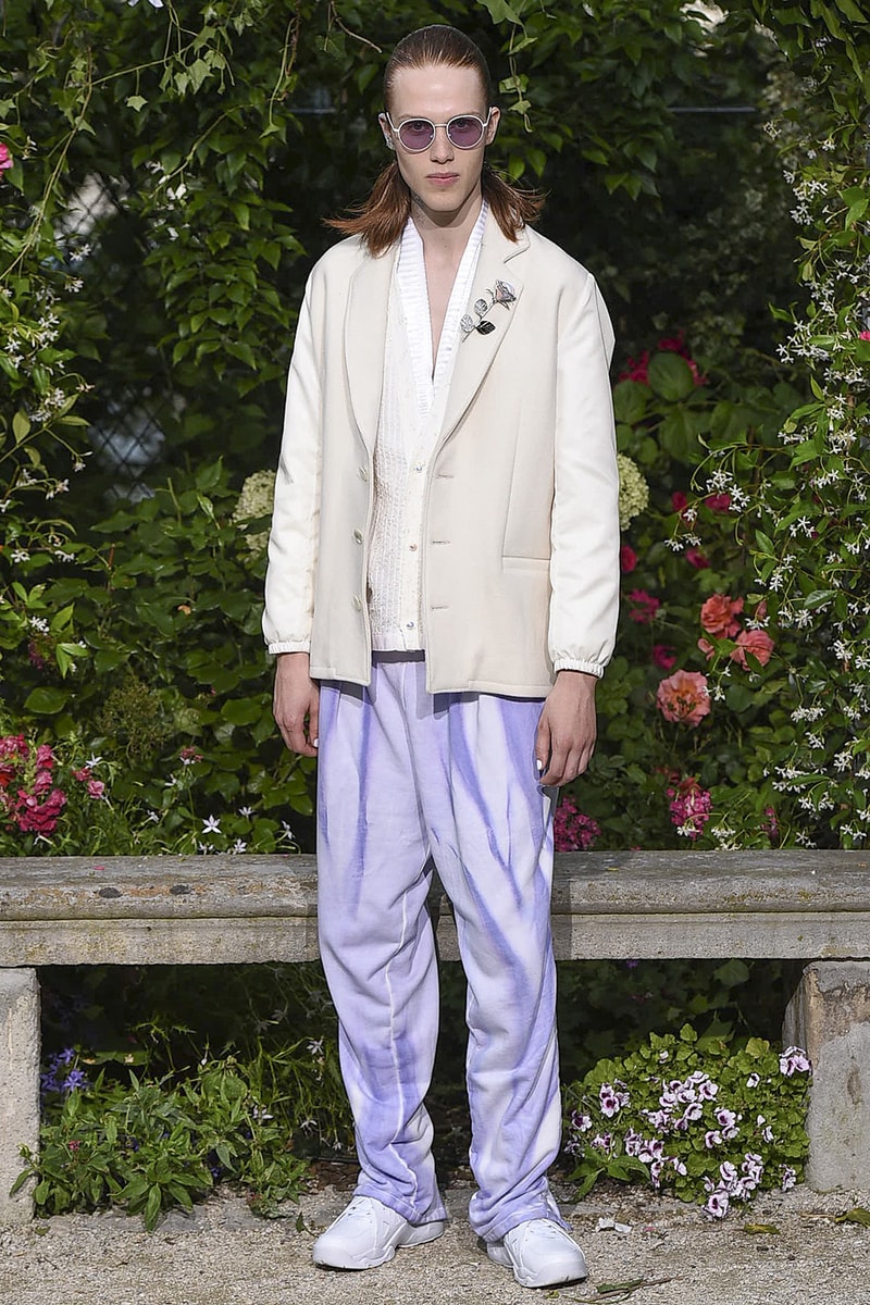 Pigalle 2017 Spring Summer Menswear Collection