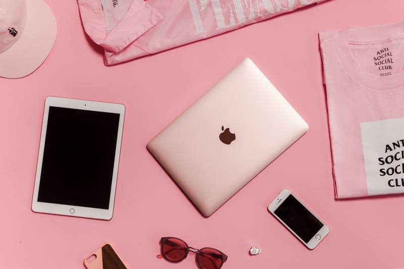 These Rose Pink Essentials Add a Nostalgic Flare to Your Summer Arsenal