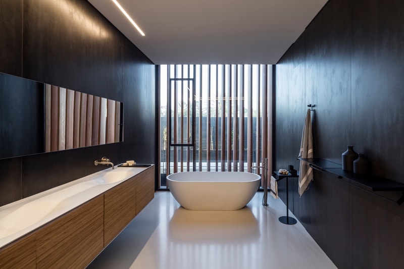 Pitsou Kedem "S House" Architecture