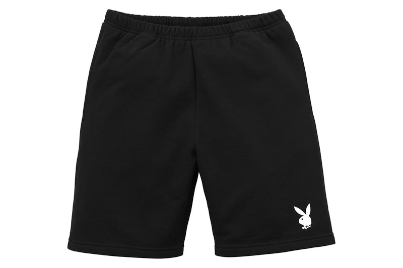 Playboy x Supreme 2016 Summer Collection