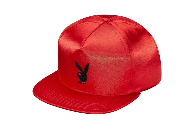 Playboy x Supreme 2016 Summer Collection