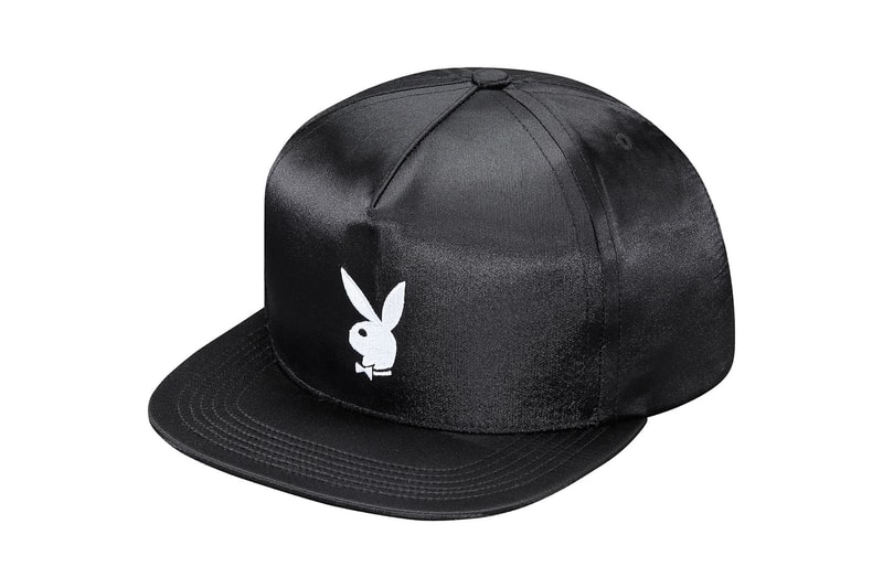 Playboy x Supreme 2016 Summer Collection