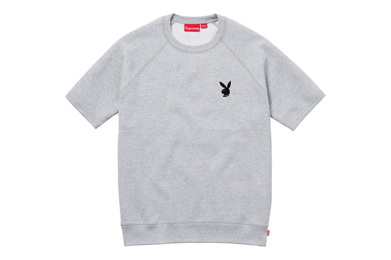 Playboy x Supreme 2016 Summer Collection