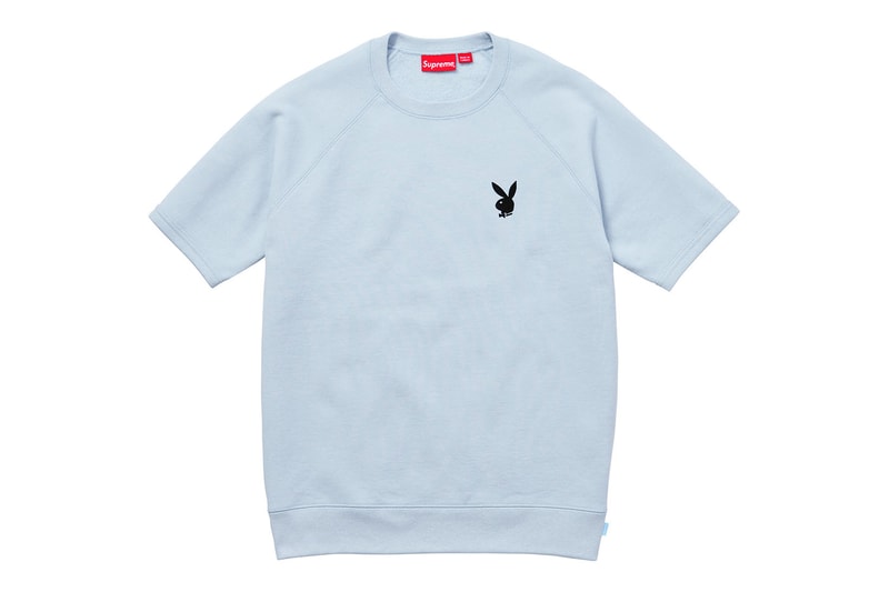 Playboy x Supreme 2016 Summer Collection