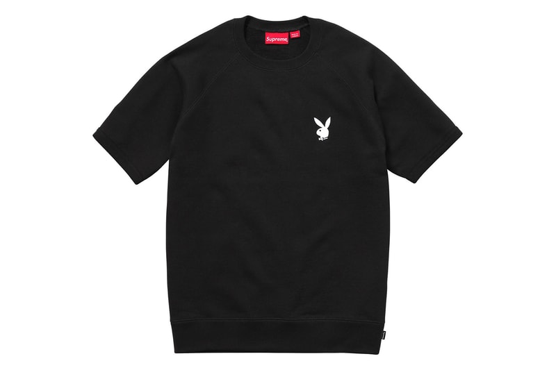 Playboy x Supreme 2016 Summer Collection