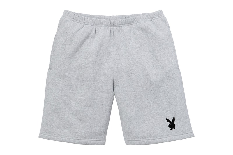 Playboy x Supreme 2016 Summer Collection