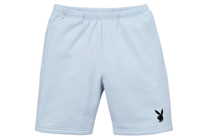 Playboy x Supreme 2016 Summer Collection