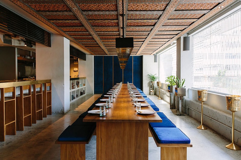 Potato Head Opens Hong Kong Location