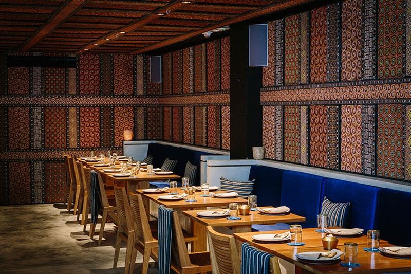 Potato Head Opens Hong Kong Location