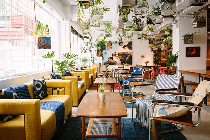 Potato Head Opens Hong Kong Location