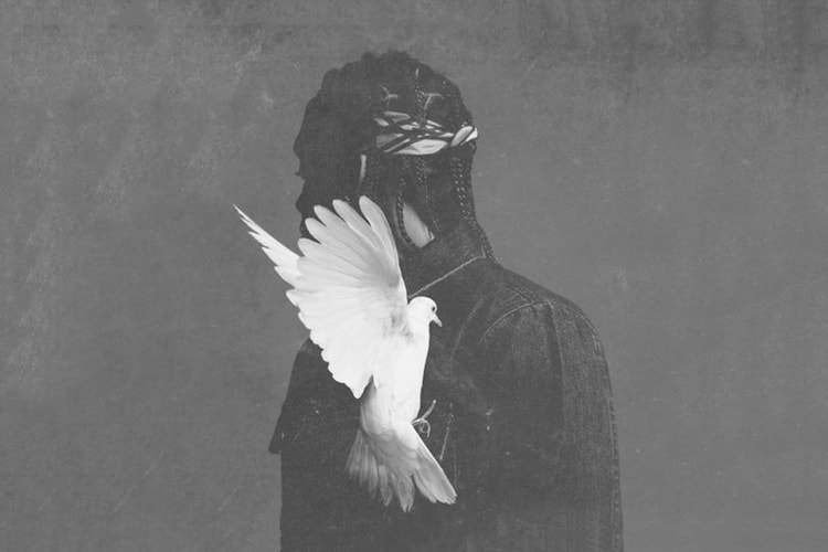 Pusha T Releases Limited Edition Zine & Vinyl